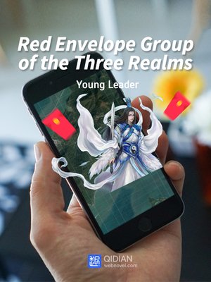 cover image of Red Envelope Group of the Three Realms 4